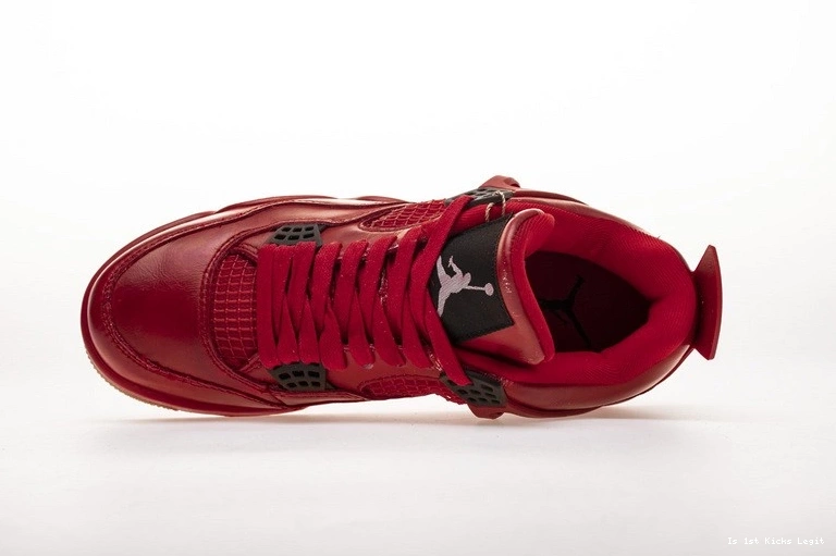 Jordan Singles 4 Air AV3914-600 Day 0410